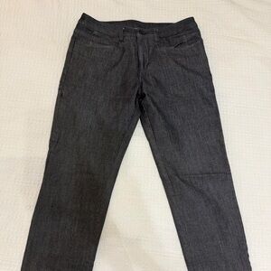 Men's BYLT Tech Denim Everyday Pant